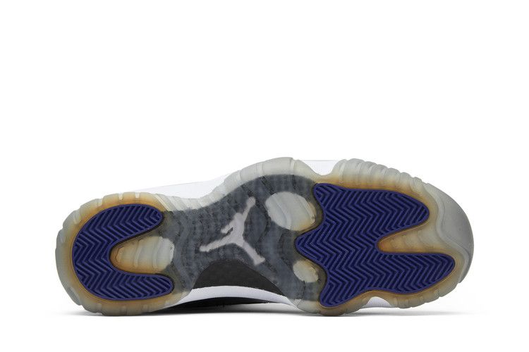 Bottom of concord clearance 11s