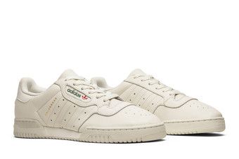 Yeezy powerphase calabasas store white