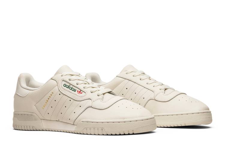 system Revision Skøn Buy Yeezy Powerphase Calabasas 'OG' - CQ1693 - White | GOAT