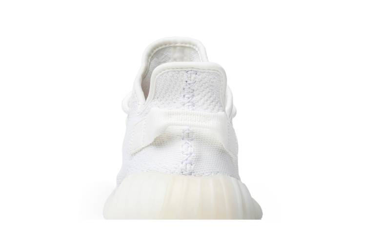 Buy Yeezy Boost 350 V2 'Cream White / Triple White' - CP9366 - White
