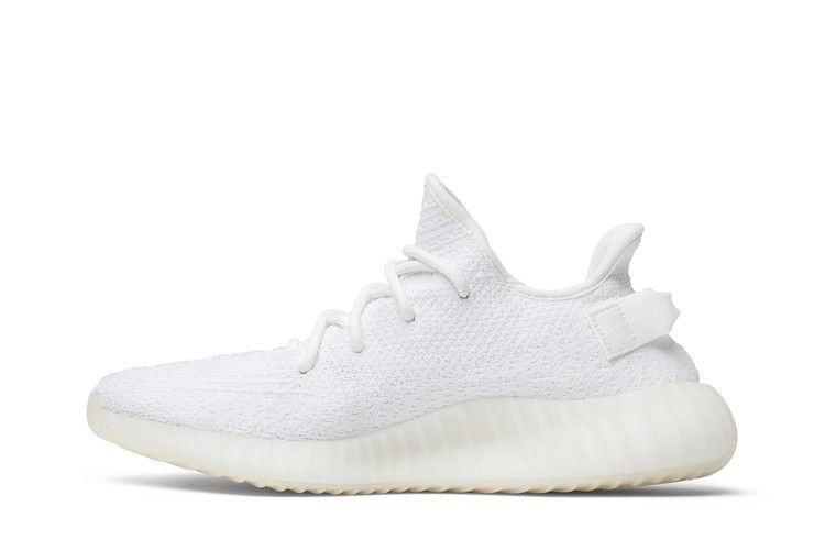 YEEZY Boost 350 V2 Supreme Cream White by Kanye West