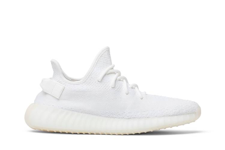 Shoes, Off White X Adidas Yeezy Boost 35 V2 Cream White
