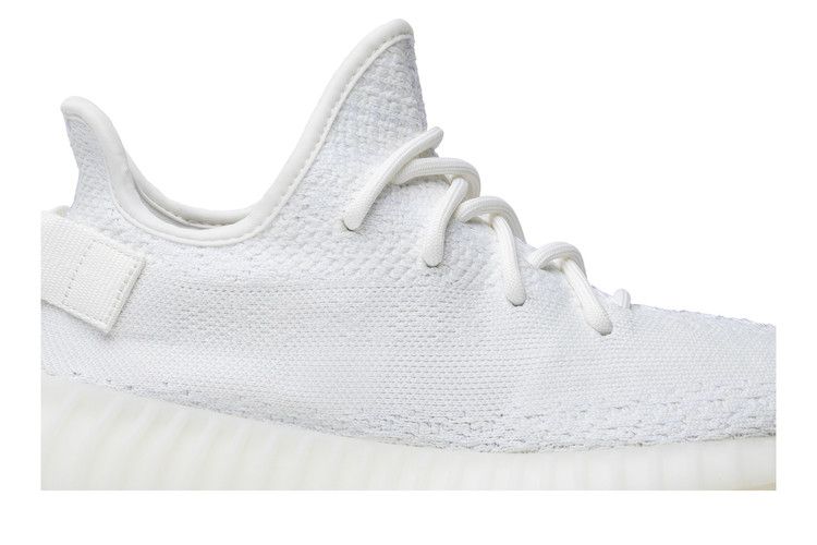 YEEZY Boost 350 V2 Supreme Cream White by Kanye West