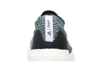 Buy Parley x adidas Wmns UltraBoost X 'Carbon' - DB0641 | GOAT