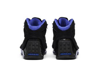 Black and hotsell blue retro 18