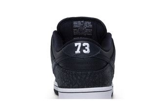 Nike sb dunk on sale low ride life