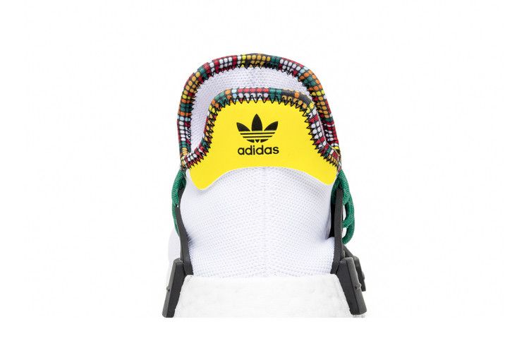 Pharrell X Adidas Nmd Human Race 'inspiration Pack'