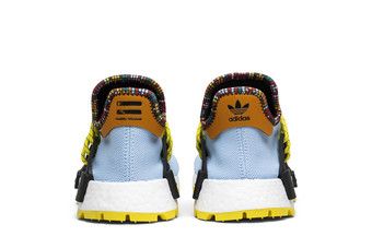 Buy Pharrell x adidas NMD Human Race 'Inspiration Pack' - EE7581 | GOAT