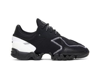 ゆきや③ Buy Y-3 Ekika 'Black White' - BC0957 | GOAT