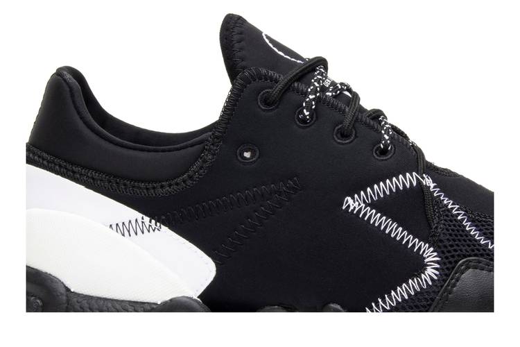 Y-3 Ekika 'Black White'