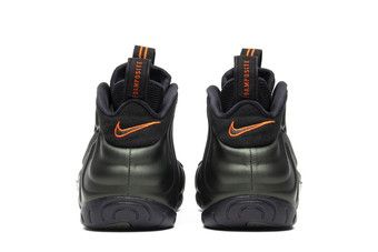 Green and 2024 orange foamposites