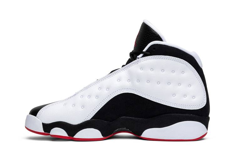 Air Jordan 13 Retro GS 'He Got Game' 2018