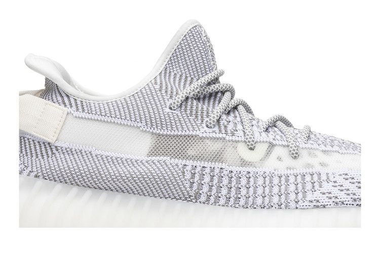 Yeezy 350 V2 Static Non Reflective - 100% Original e Autêntico - Float  Sneakers® - Produtos 100% Originais e Autênticos!