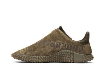 Buy Neighborhood x adidas Kamanda 'Brown' - B37340 | GOAT