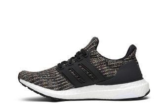 adidas ultra boost core black carbon ash silver