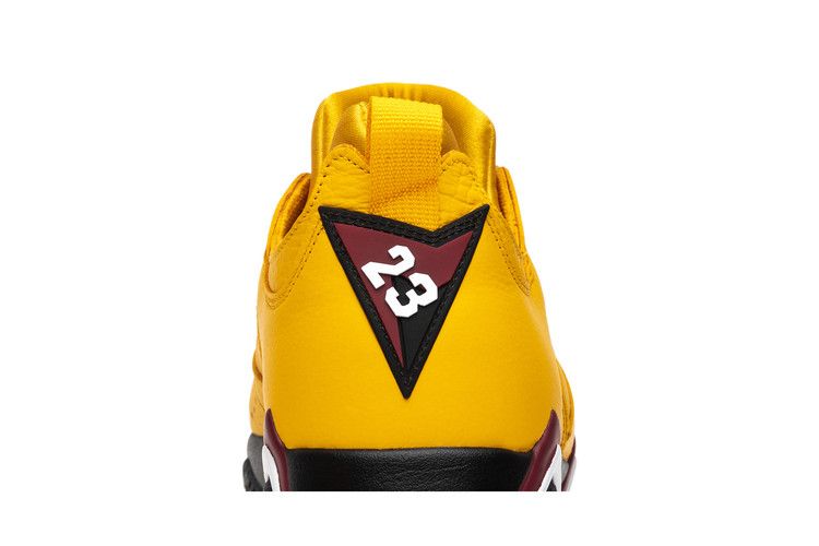 Air jordan 7 low on sale taxi