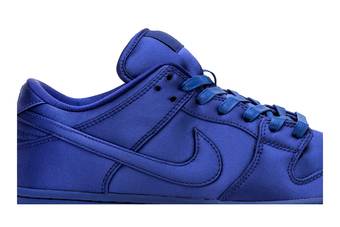 NBA x Dunk Low SB 'Deep Royal Blue'