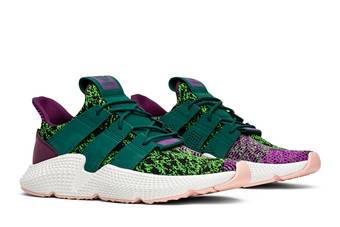 Buy Dragon Z x Prophere 'Cell' - D97053 - Green GOAT