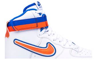 Air Force 1 High '07 LV8 Sport 'Knicks'