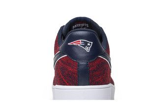 patriots nike sneakers 2018