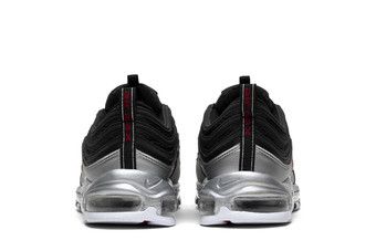 あずまページ Buy Air Max 97 QS 'B-Sides Metallic Silver' - AT5458 001 | GOAT