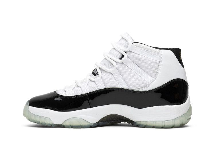 Concords 11 champs on sale