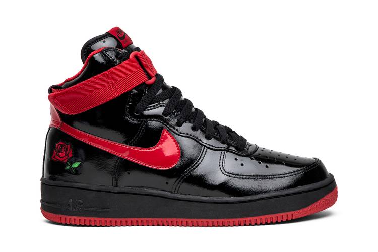 Buy Air Force 1 High Rose 624038 061 GOAT