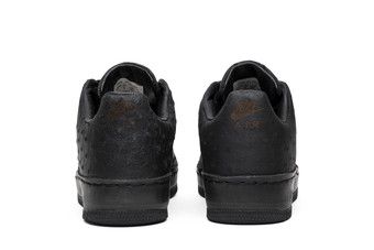 AF-1オーストリッチxシュプリーム Buy Air Force 1 Low Supreme 'Seamless Ostrich' - 312685 001