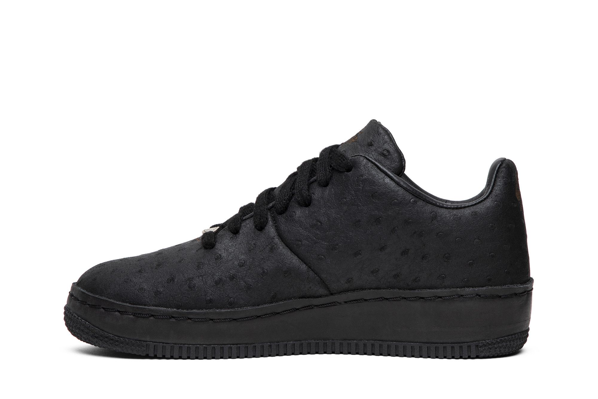 NIKE NIKE AIR FORCE 1 LOW SUPREME 'SEAMLESS OSTRICH'