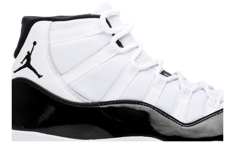 Jordan 11 shop concord 18