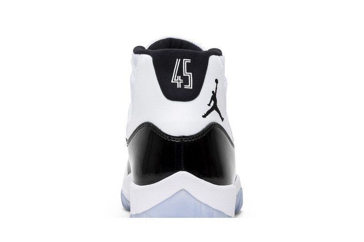 Air Jordan Retro 'Concord' 2018 | GOAT