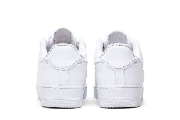 John Elliott x Air Force 1 Low 'Triple White'