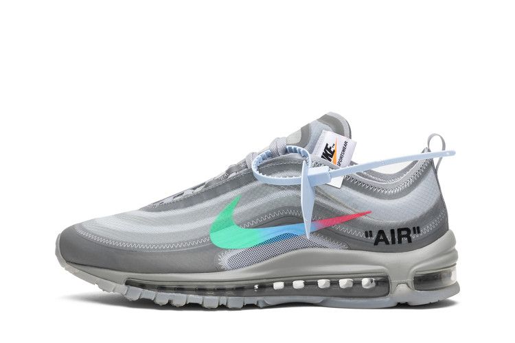 Buy Off White x Air Max 97 Menta AJ4585 101 GOAT