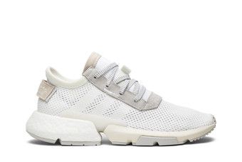 kao品 Buy Adidas P.O.D. S3.1 'Triple White' - B28089 | GOAT