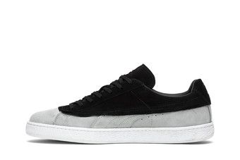 Zapatos puma clearance suede 88-18