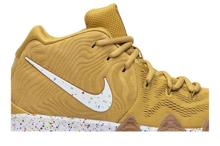 Kyrie 3 cinnamon toast crunch hotsell