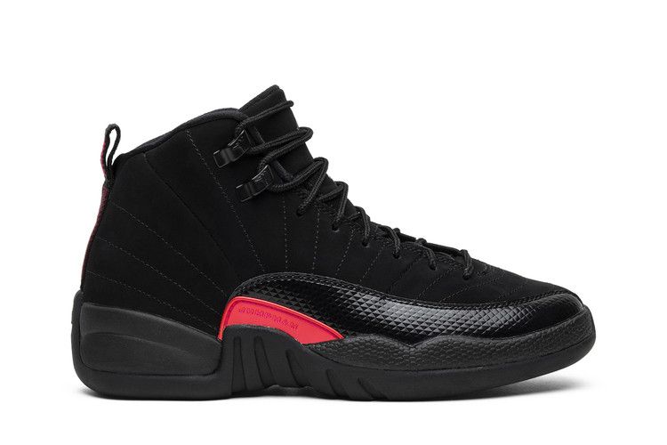 Rush pink shop jordan 12