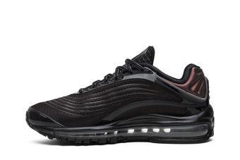 Buy Air Max Deluxe 'Black Bronze' - AV2589 001 | GOAT
