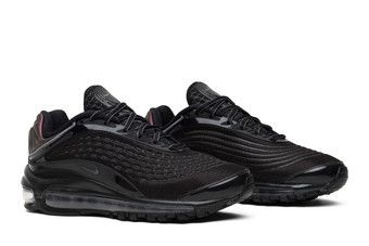 Buy Air Max Deluxe 'Black Bronze' - AV2589 001 | GOAT
