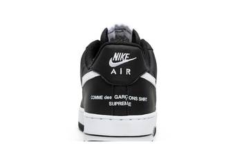 StockX on X: Air Force 1 Low Supreme x Comme des Garcons 🔥 Cop here:    / X