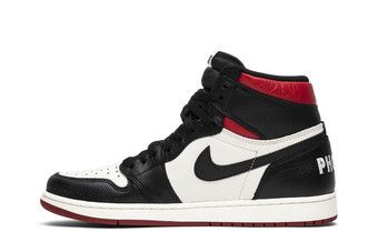 Air Jordan 1 Retro High OG NRG 'Not For Resale'