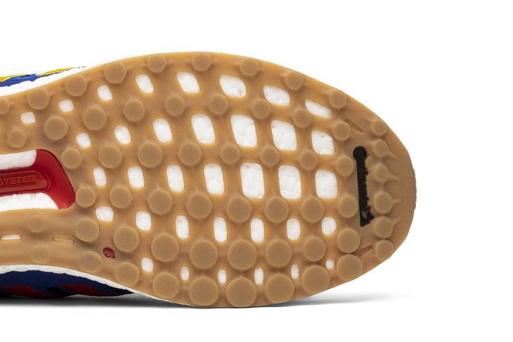 Engineered Garments X Adidas Ultraboost 1.0 Bluebird