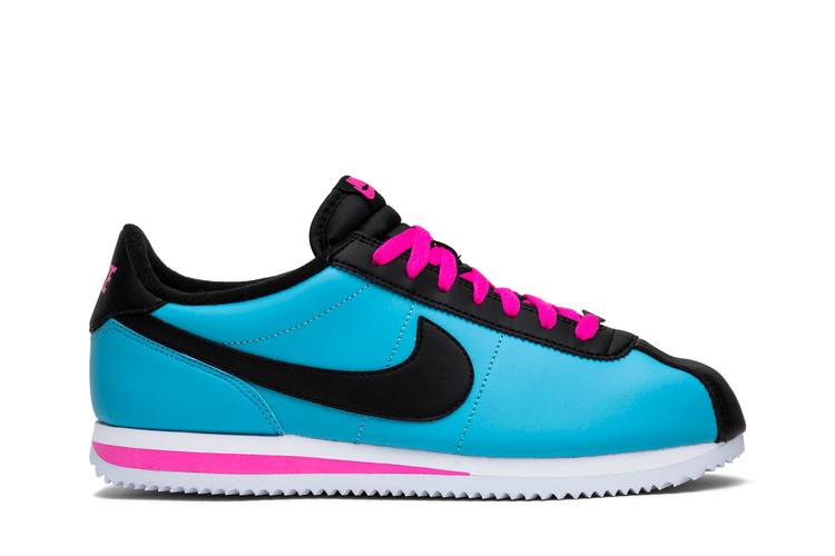 Buy Cortez Basic Leather South Beach BV2527 400 GOAT