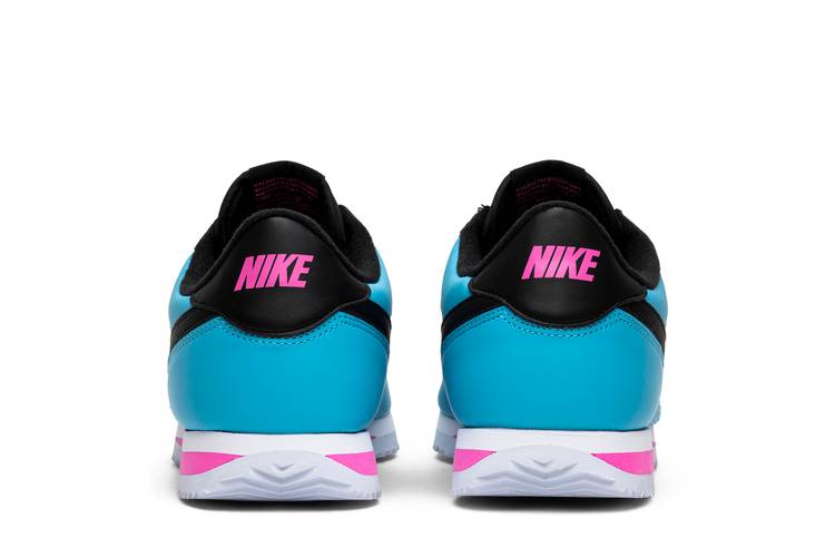 South beach 2024 nike cortez