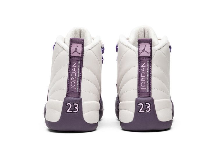 Desert sand 2024 purple 12s