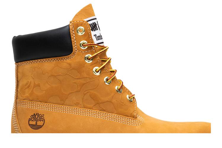 Undefeated timberland sales