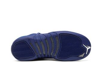 Buy Air Jordan 12 Retro BG 'Deep Royal' - 153265 400 | GOAT