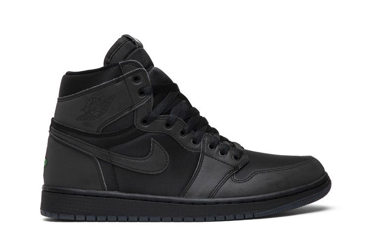 Jordan 1 Retro High Rox Brown (Women's)