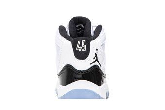 jordan retro 11 concord 45