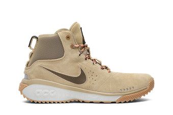 Nike acg angel's hot sale rest parachute beige